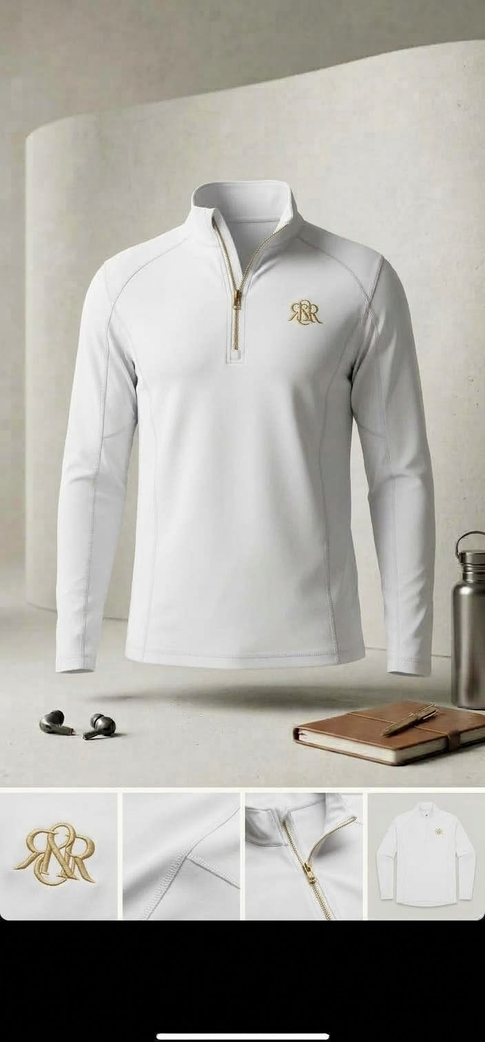 Women's Wells Tech Active wear long sleeves