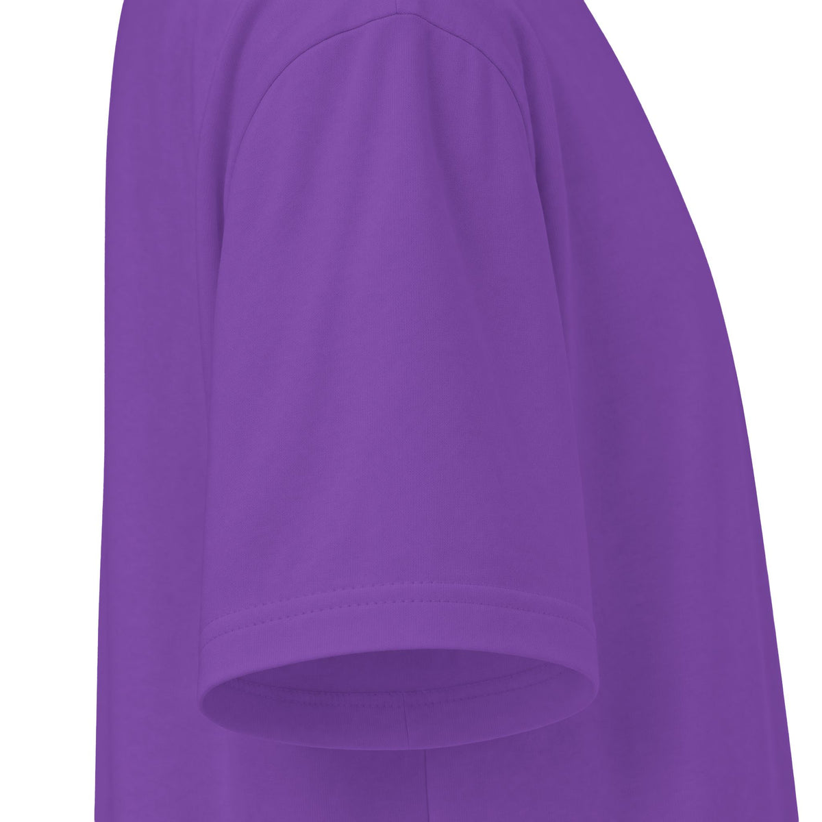 Unisex Max "Angel" Heavyweight Short Sleeve