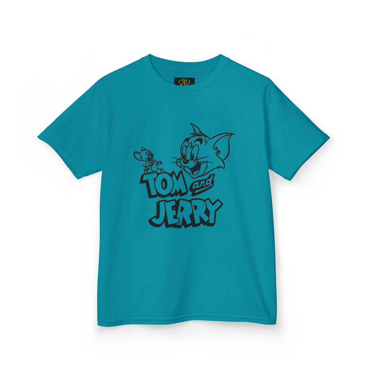 Kids "Tom and Jerry" Heavy Cotton™ Tee