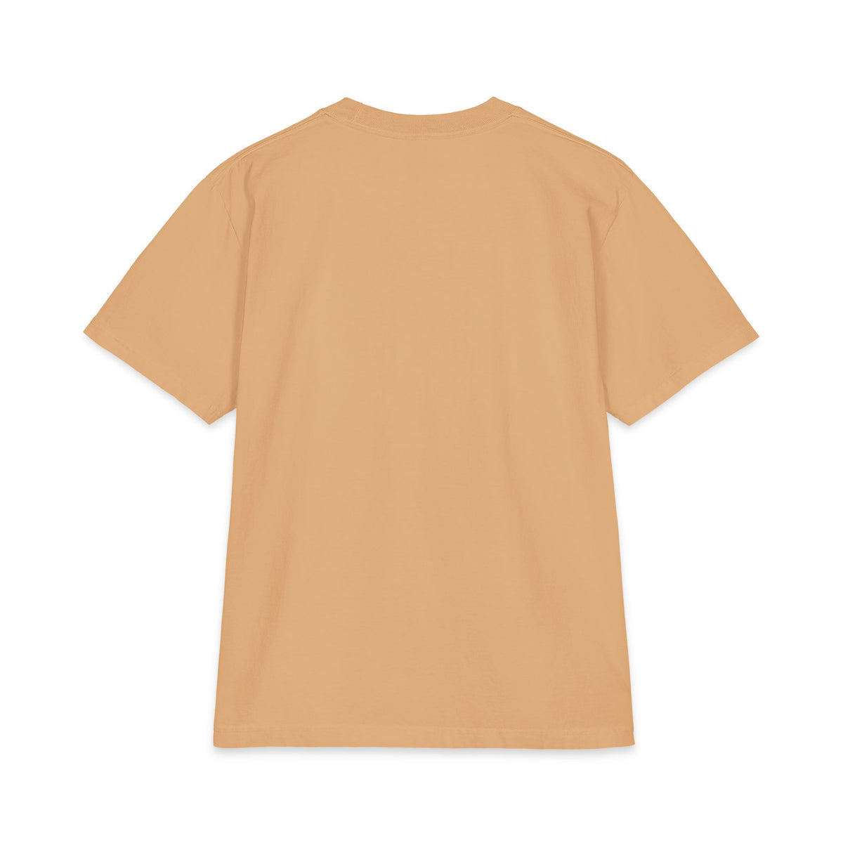 Unisex Max "Angel" Heavyweight Short Sleeve