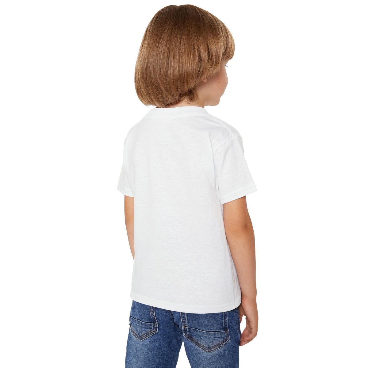 Heavy Cotton™ "Princess" Toddler T-shirt