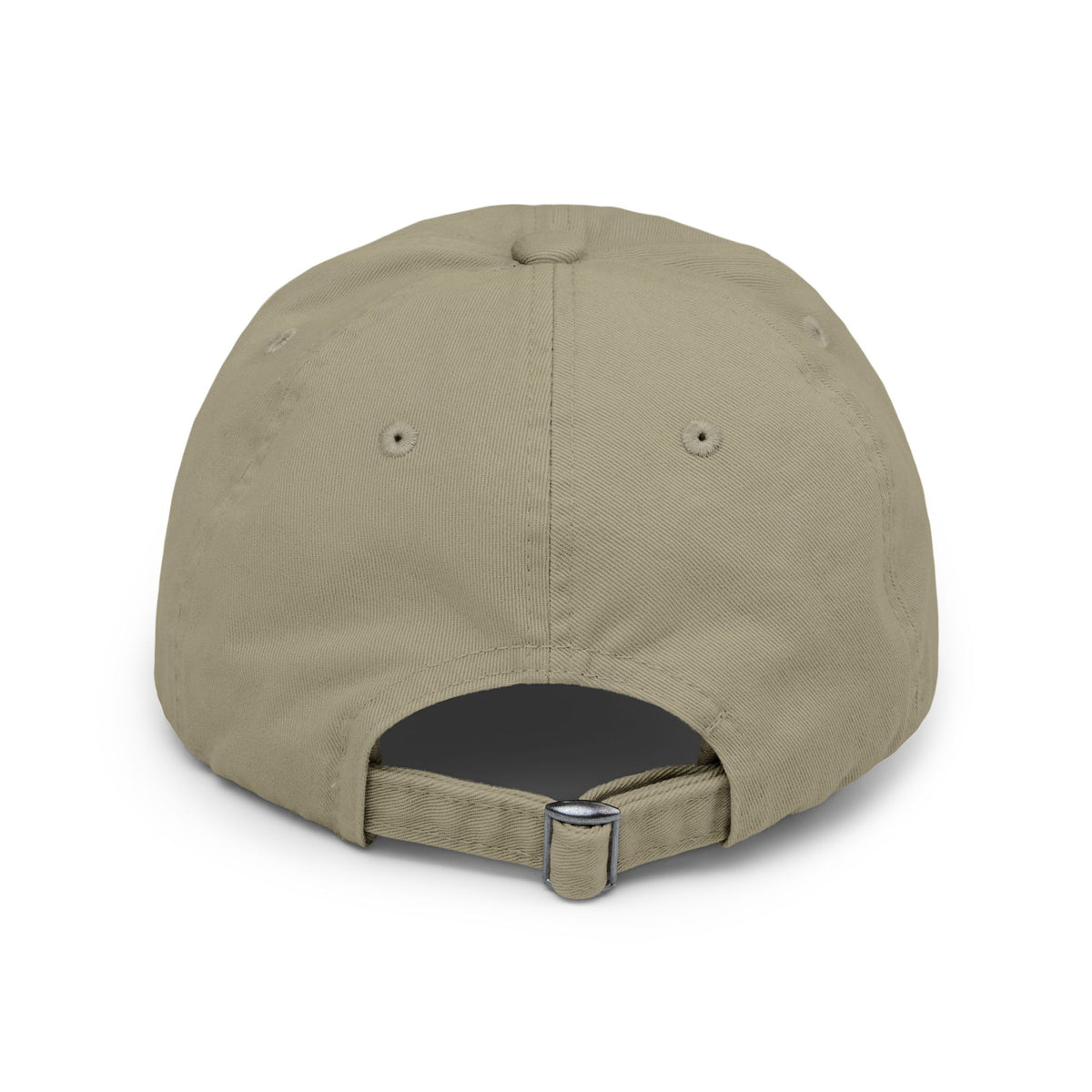 Distressed Cap — Vintage Washed Baseball Hat