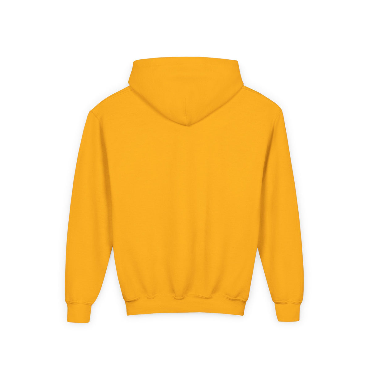 Youth Heavy Blend "Princess" Hooded Sweatshirt