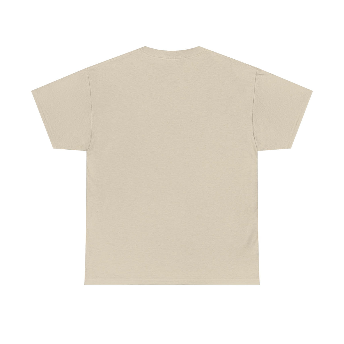 Unisex Heavy"RealKnowReal" Cotton Tee