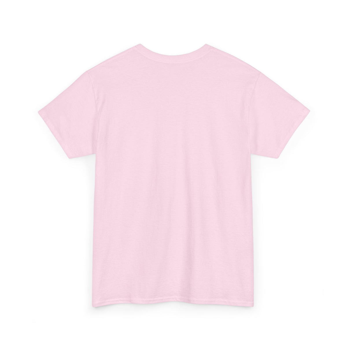 Unisex Heavy"RealKnowReal" Cotton Tee