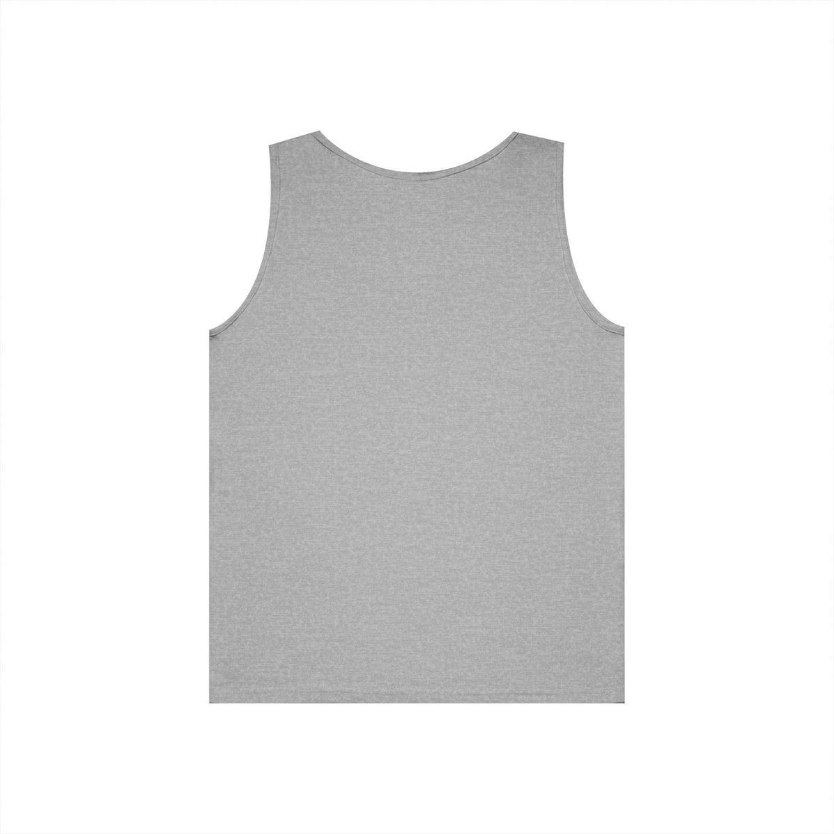 Tank Top — “Sometimes I Need to Know I Can’t Be Real With Everyone” Casual Statement Tee