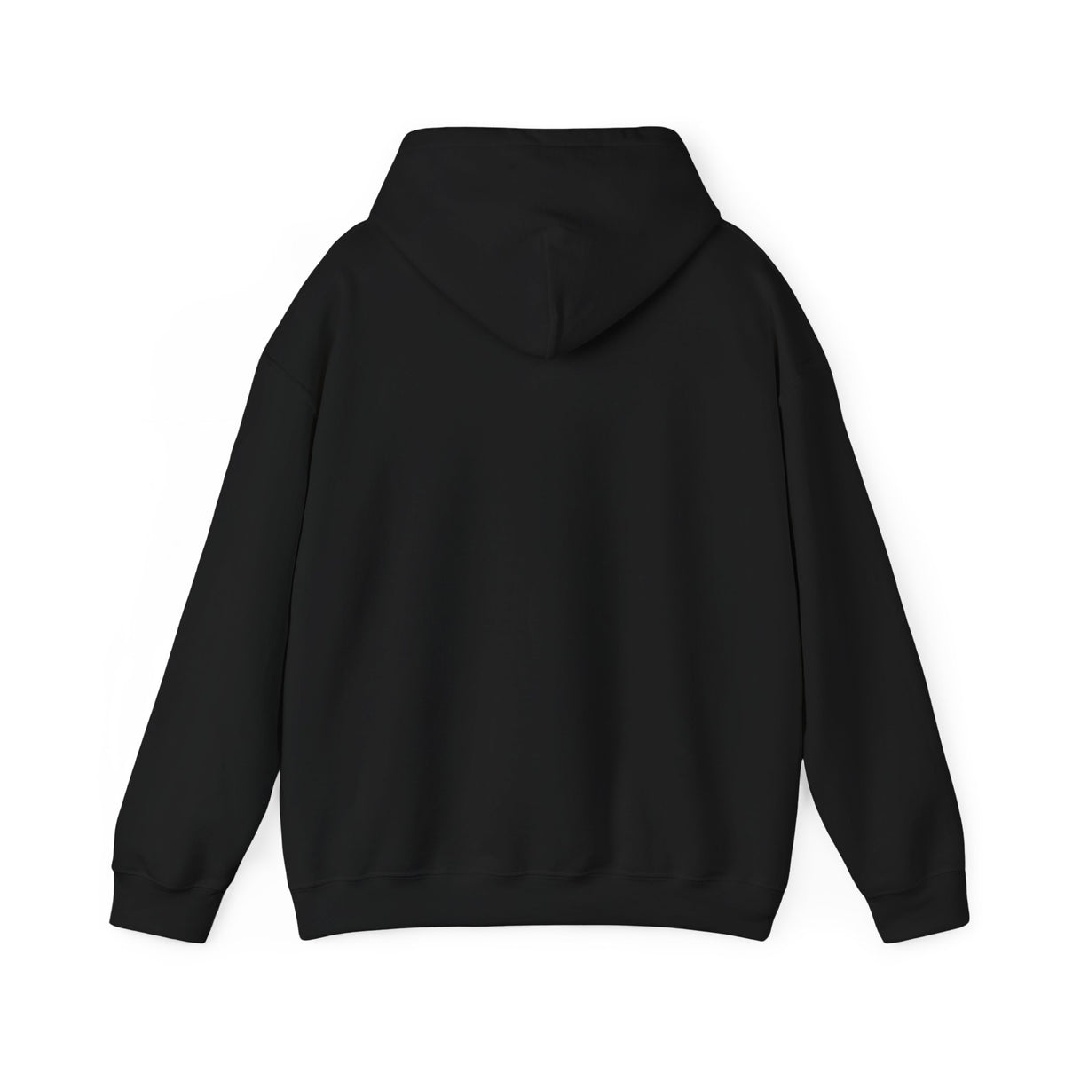 Unisex "Real Quote" Heavy Blend™ Hooded Sweatshirt