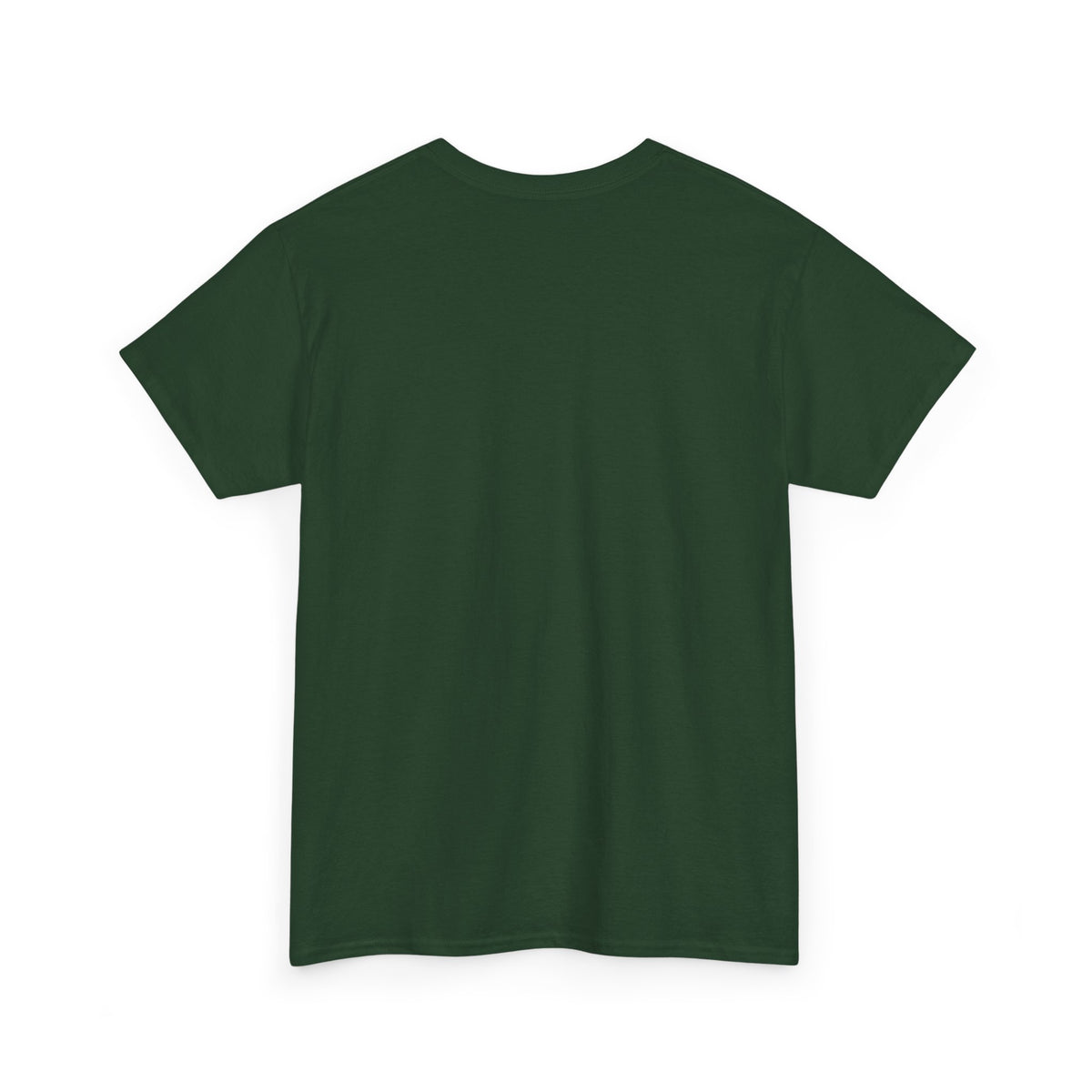 Unisex Heavy"RealKnowReal" Cotton Tee