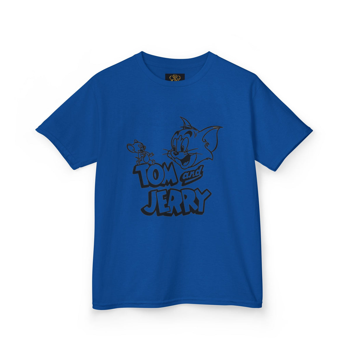 Kids "Tom and Jerry" Heavy Cotton™ Tee