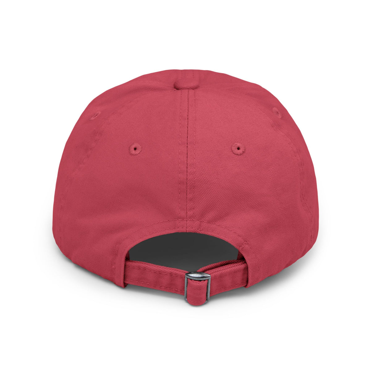 Distressed Cap — Vintage Washed Baseball Hat