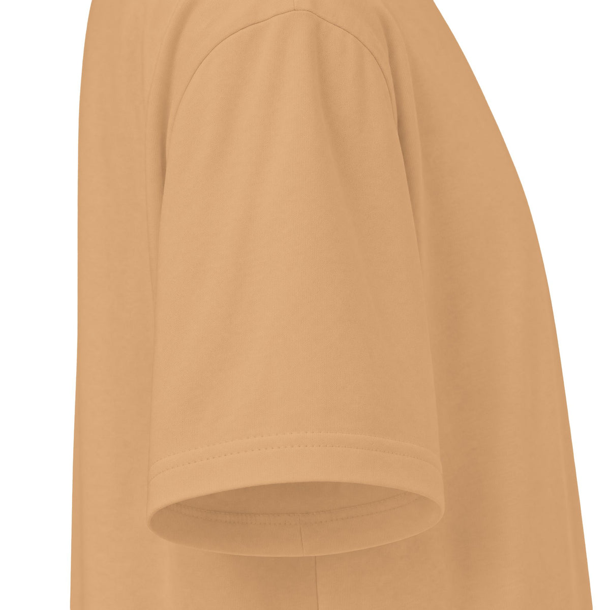 Unisex Max "Angel" Heavyweight Short Sleeve