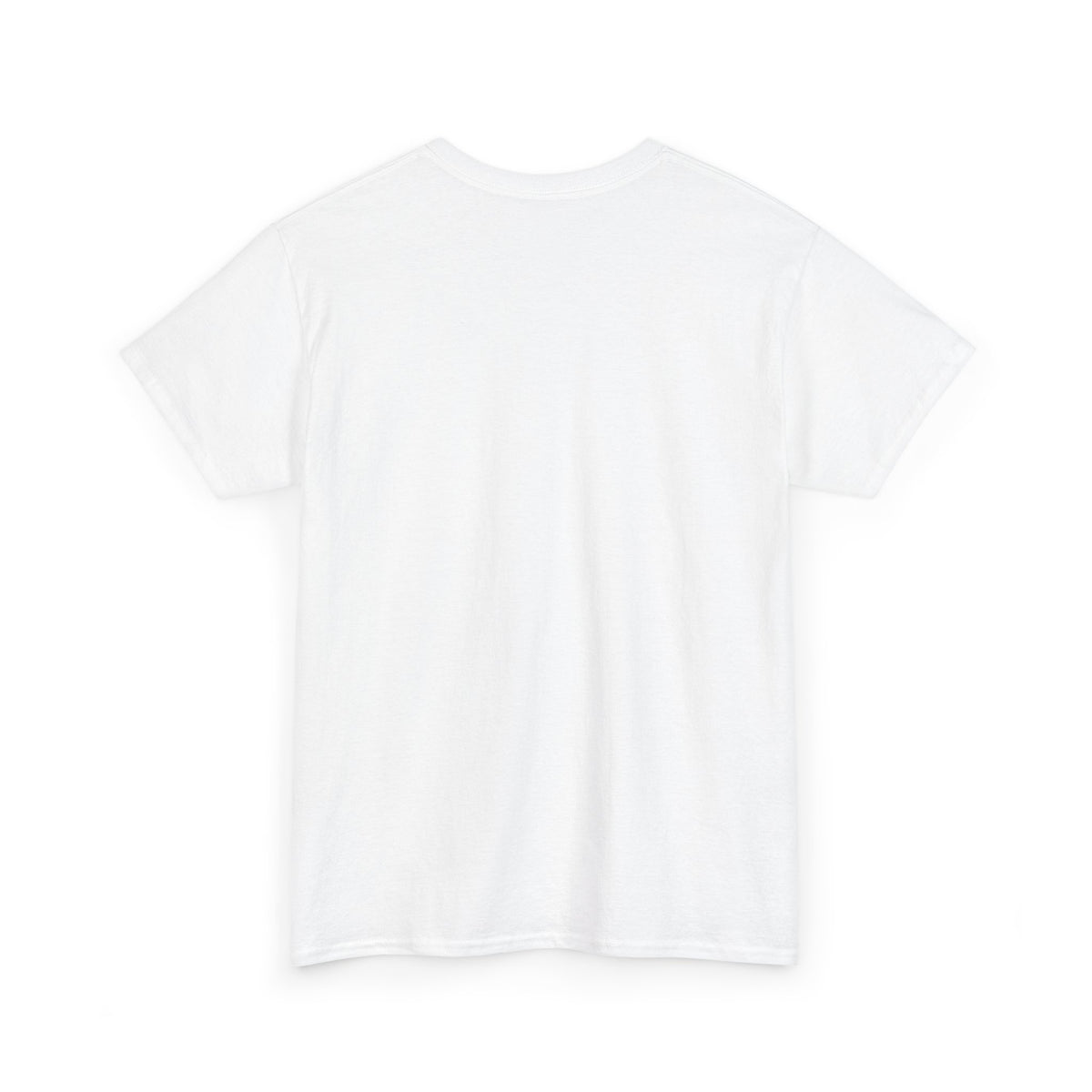 Unisex Heavy"RealKnowReal" Cotton Tee
