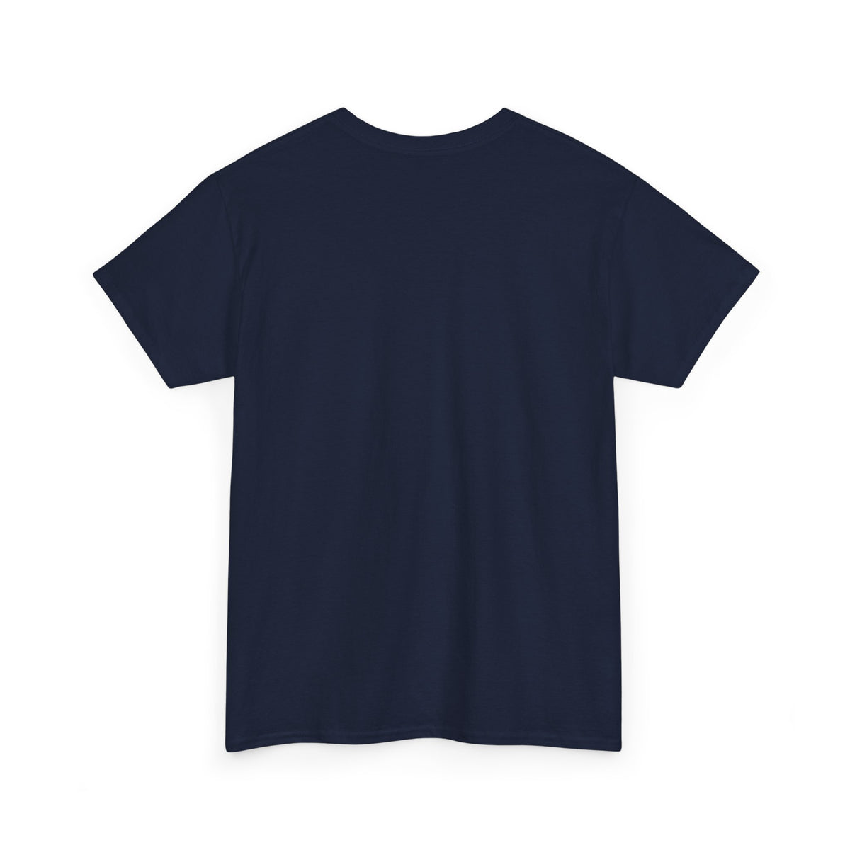 Unisex Heavy"RealKnowReal" Cotton Tee