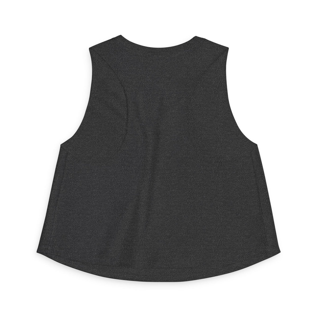 Betty Boop Retro Pop Crop Top — Vintage Cartoon Graphic Tank