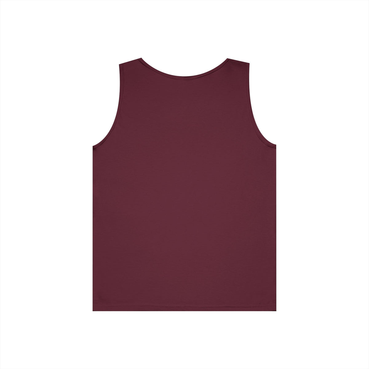 Tank Top — “Sometimes I Need to Know I Can’t Be Real With Everyone” Casual Statement Tee