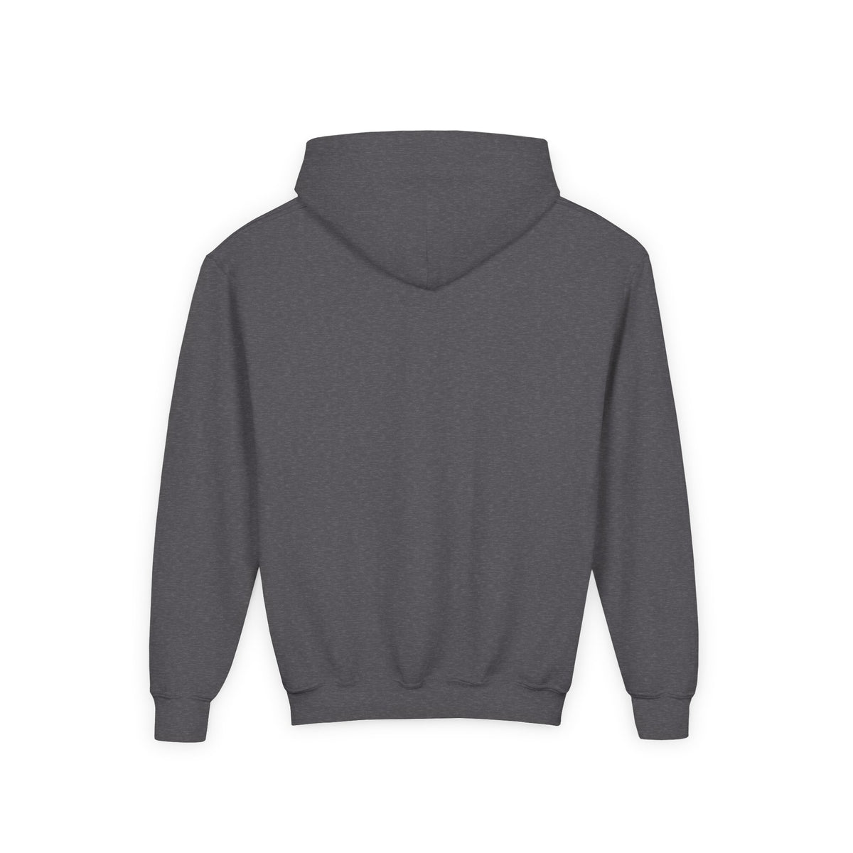 Youth Heavy Blend "One King" Hooded Sweatshirt