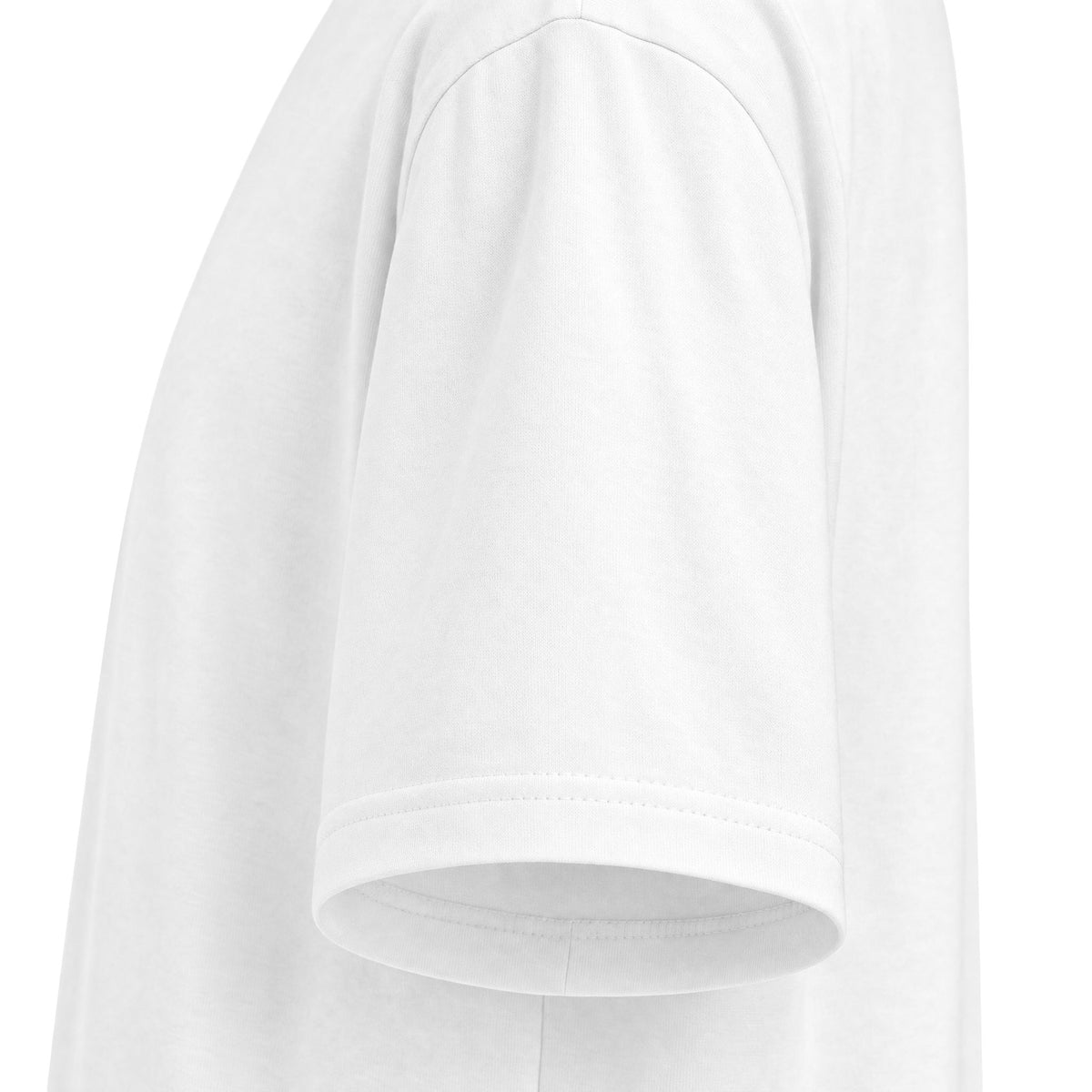 Unisex Max "Angel" Heavyweight Short Sleeve