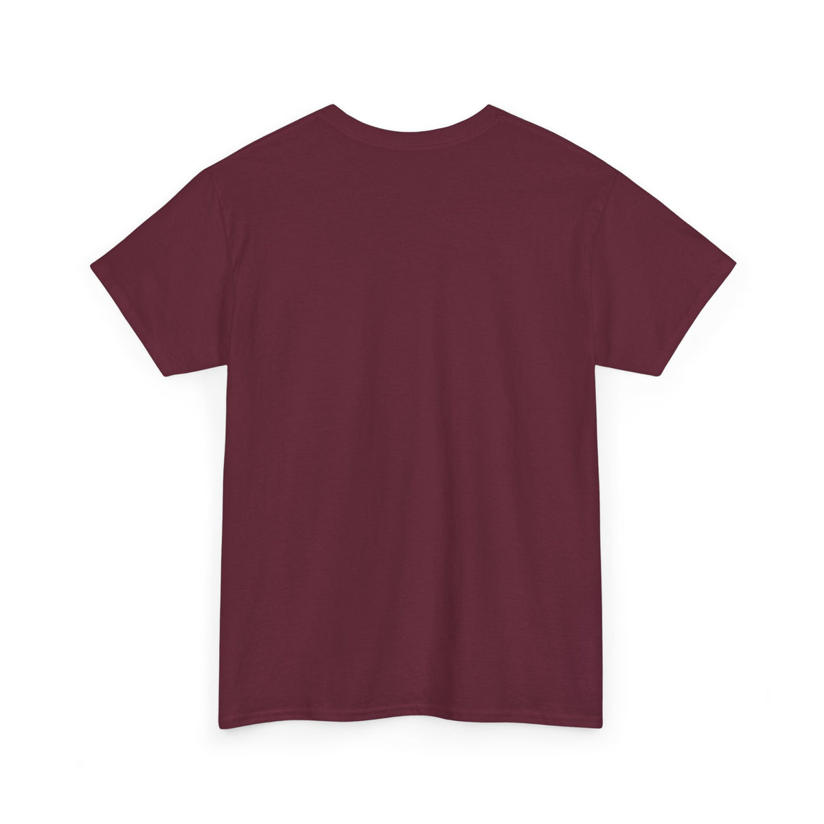 Unisex Heavy"RealKnowReal" Cotton Tee