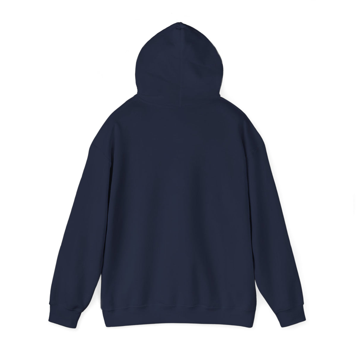 Unisex "Real Quote" Heavy Blend™ Hooded Sweatshirt