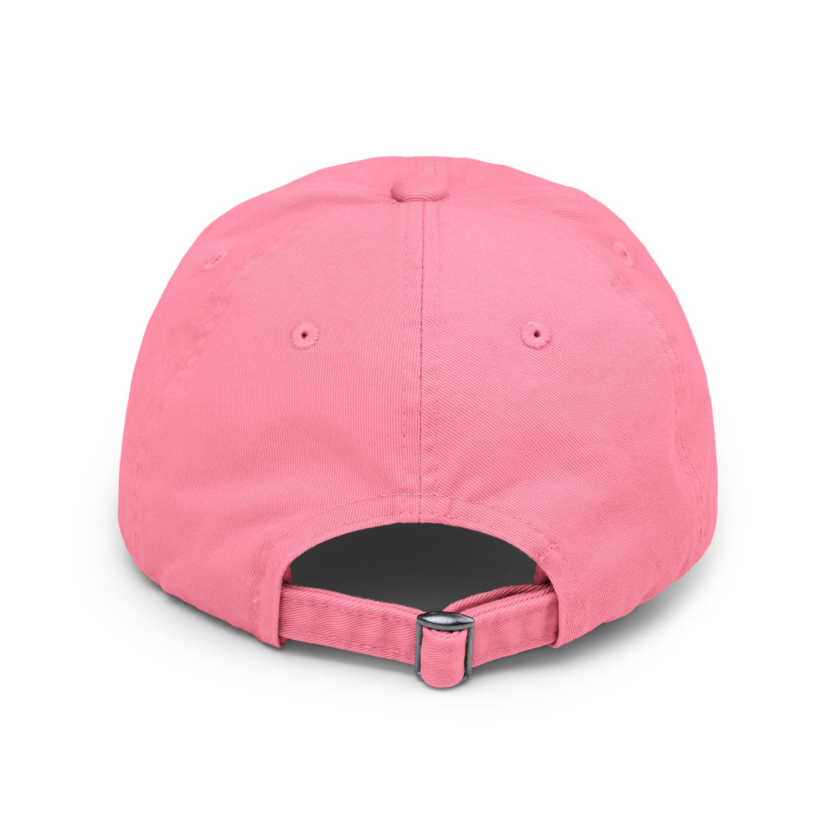 Distressed Cap — Vintage Washed Baseball Hat