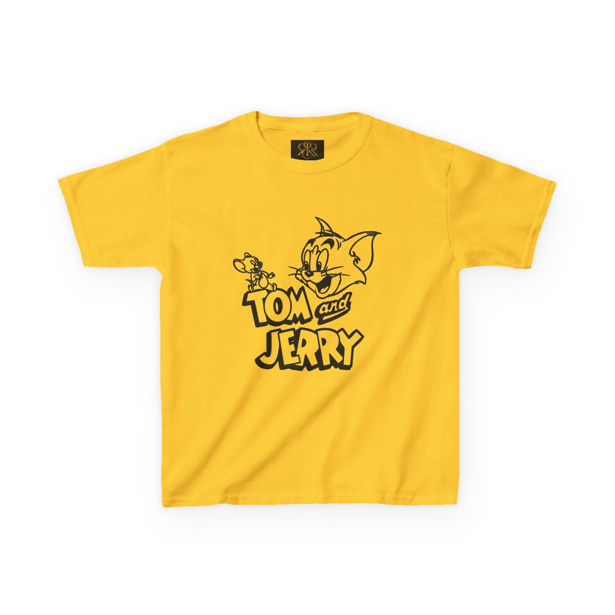 Kids "Tom and Jerry" Heavy Cotton™ Tee