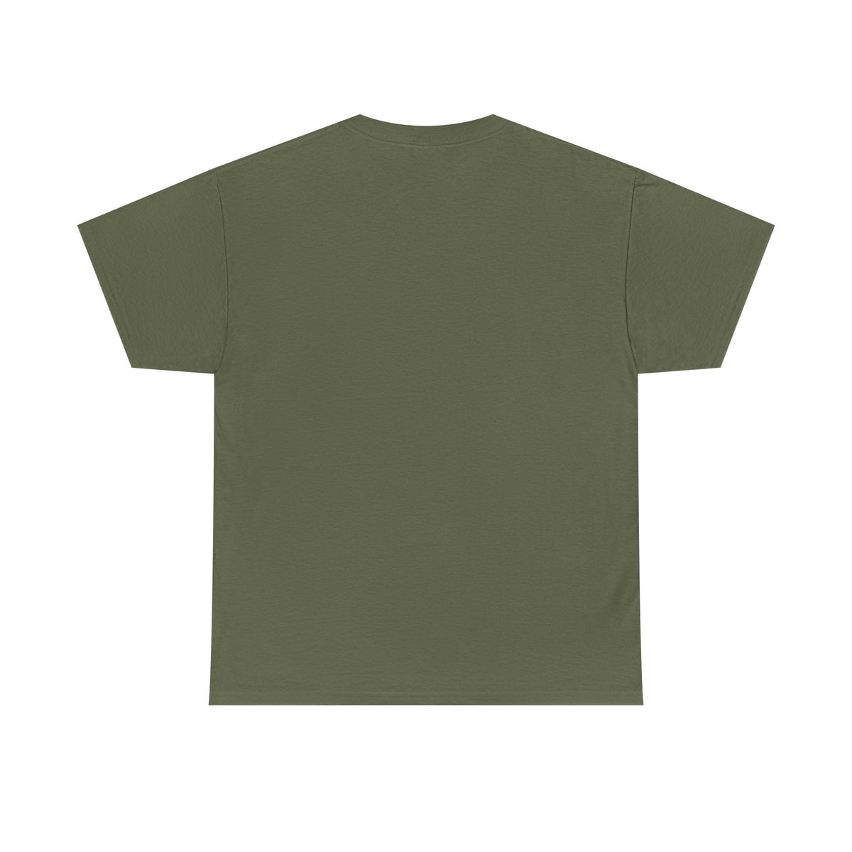 Unisex Heavy"RealKnowReal" Cotton Tee