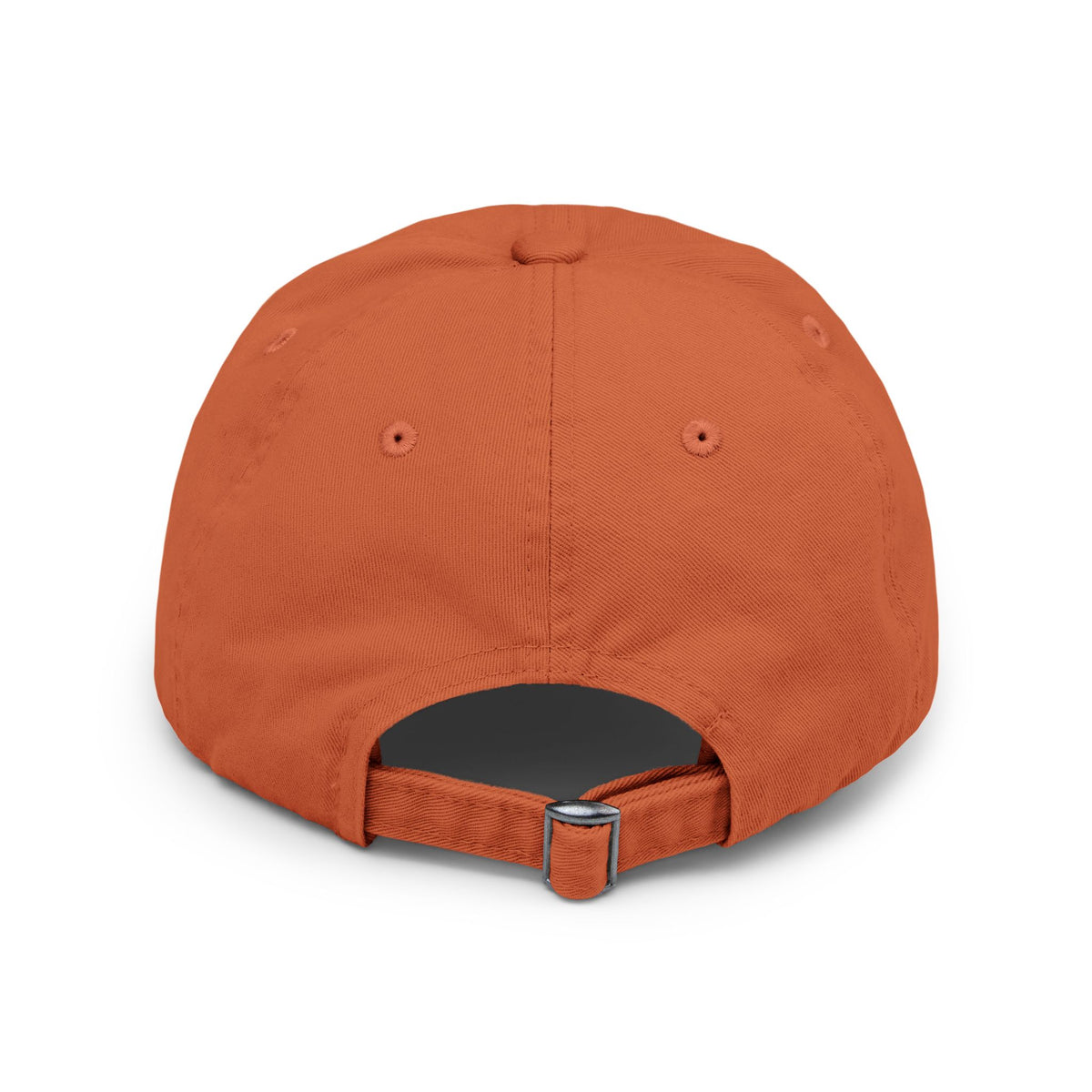 Distressed Cap — Vintage Washed Baseball Hat