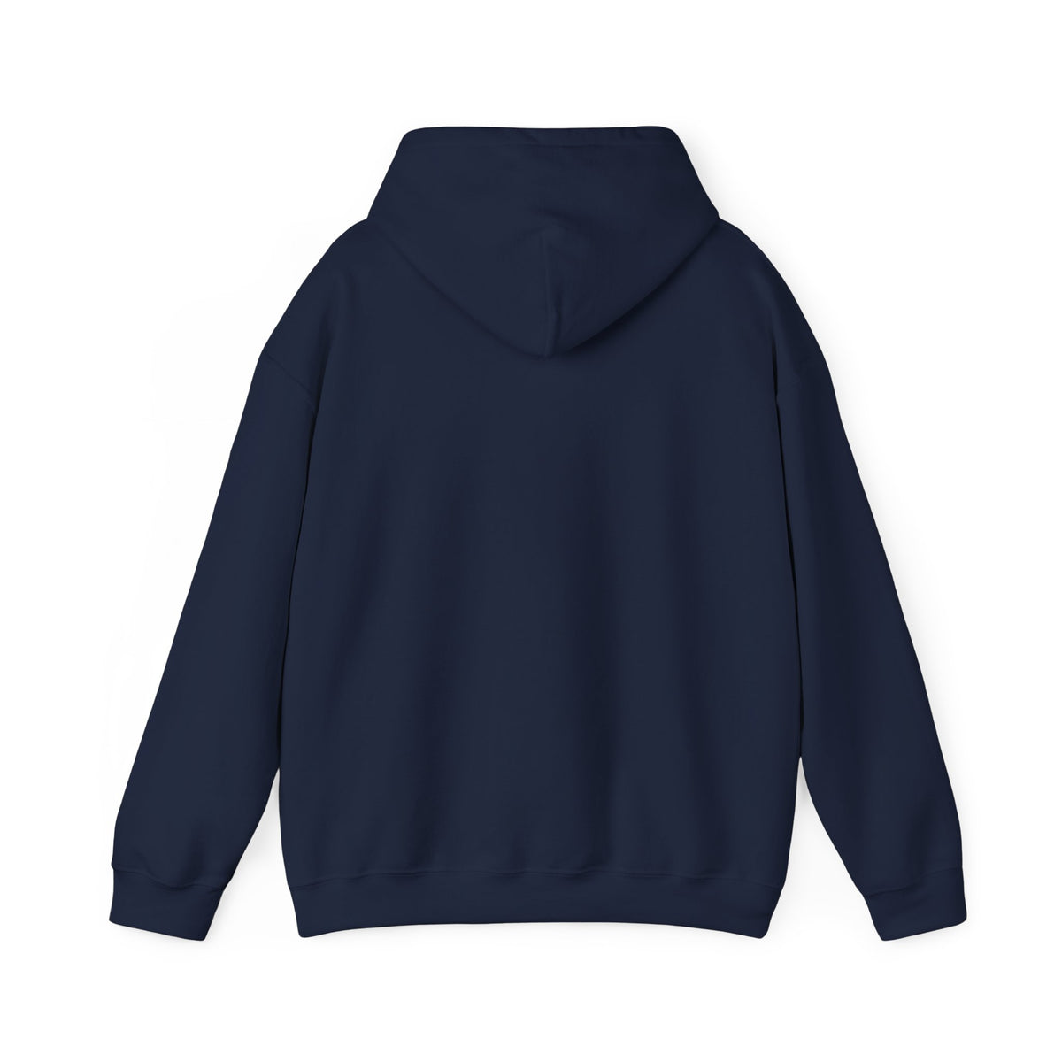 Unisex "Real Quote" Heavy Blend™ Hooded Sweatshirt