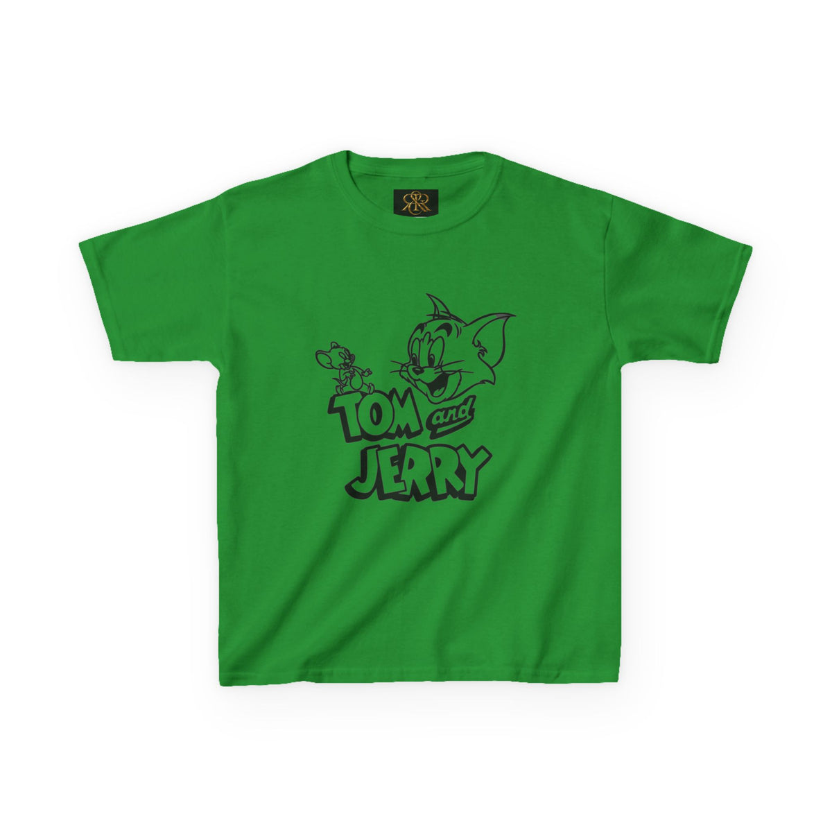 Kids "Tom and Jerry" Heavy Cotton™ Tee