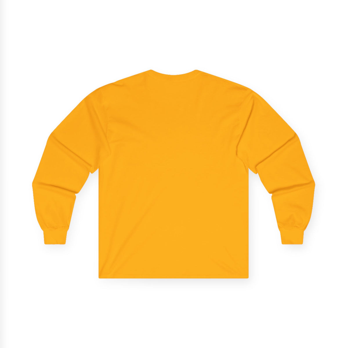 Unisex Ultra Cotton "Tom and Jerry" Long Sleeve Tee