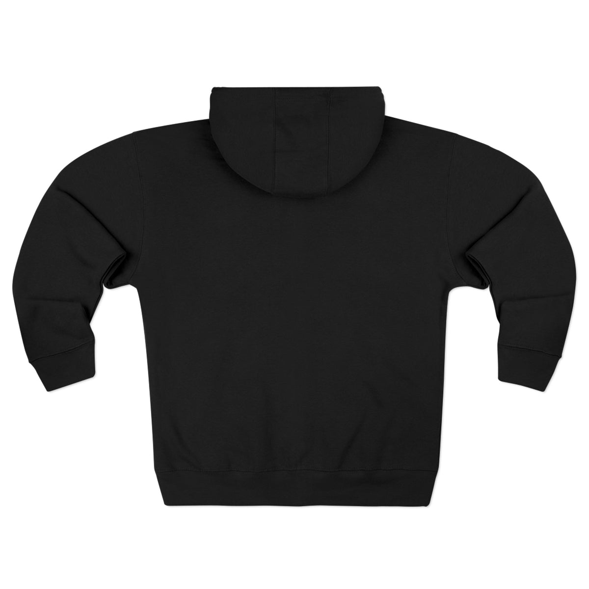 Unisex "DRIP" Graphic Zip Hoodie