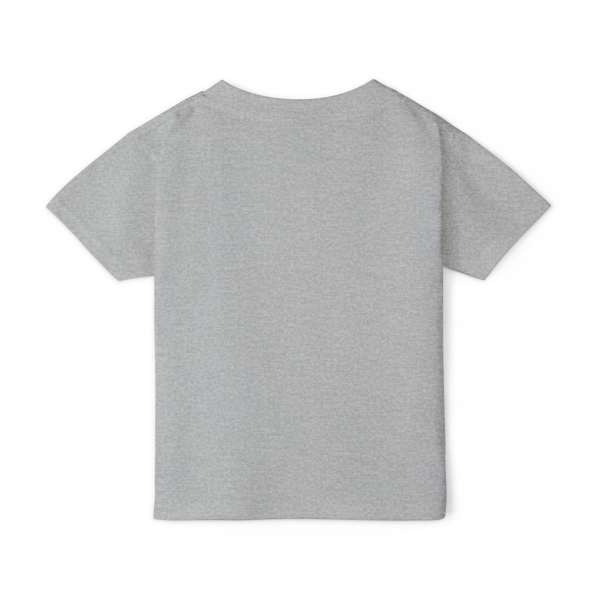 Heavy Cotton™ "Princess" Toddler T-shirt