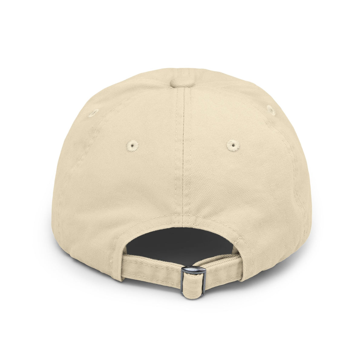 Distressed Cap — Vintage Washed Baseball Hat