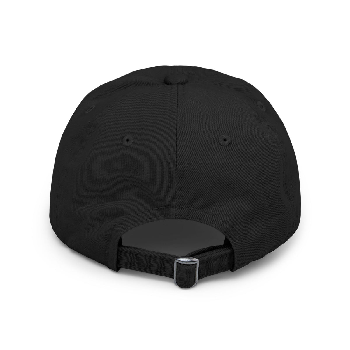 Distressed Cap — Vintage Washed Baseball Hat