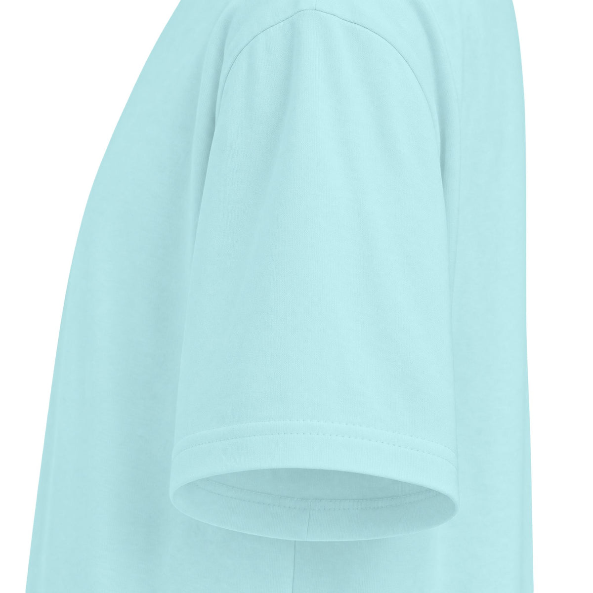 Unisex Max "Angel" Heavyweight Short Sleeve