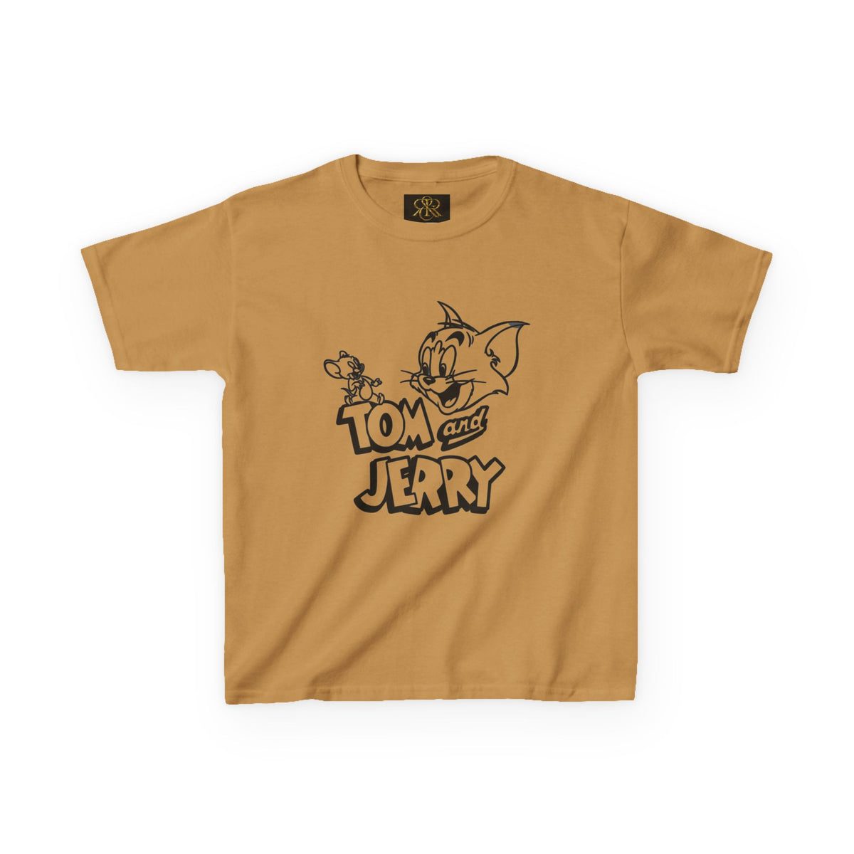 Kids "Tom and Jerry" Heavy Cotton™ Tee