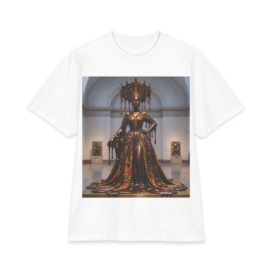 Unisex Max Heavyweight Short Sleeve