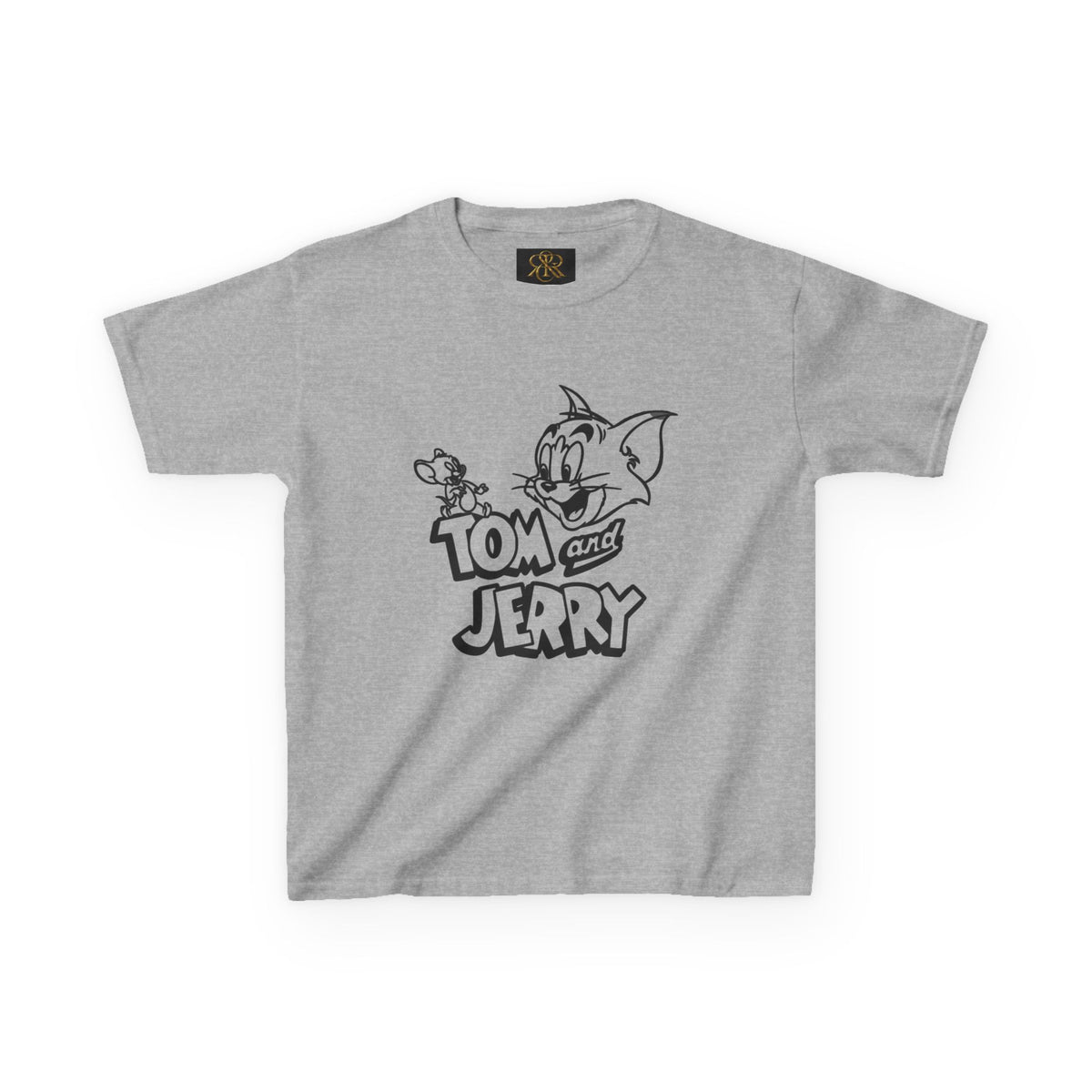 Kids "Tom and Jerry" Heavy Cotton™ Tee