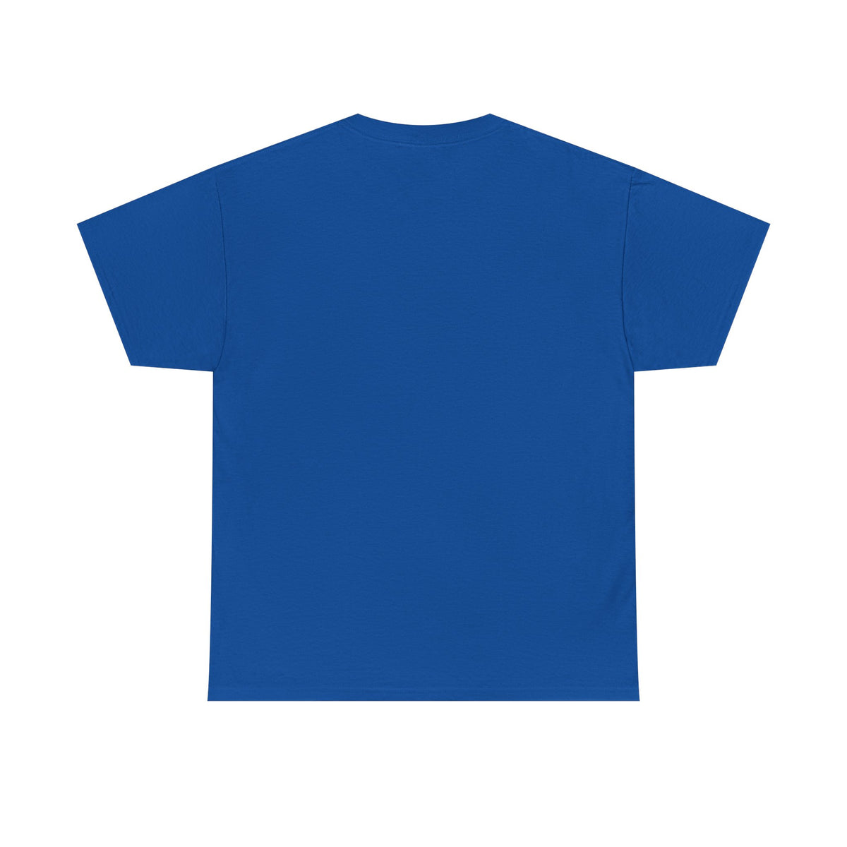 Unisex Heavy"RealKnowReal" Cotton Tee