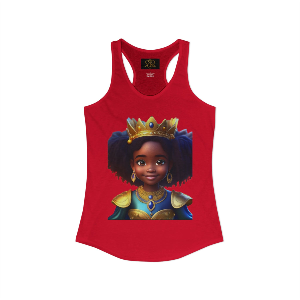 Women's Ideal Racerback Tank