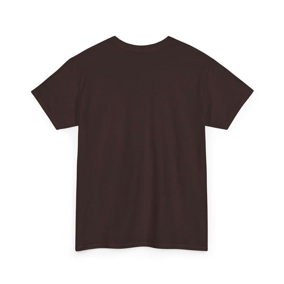 Unisex Heavy"RealKnowReal" Cotton Tee
