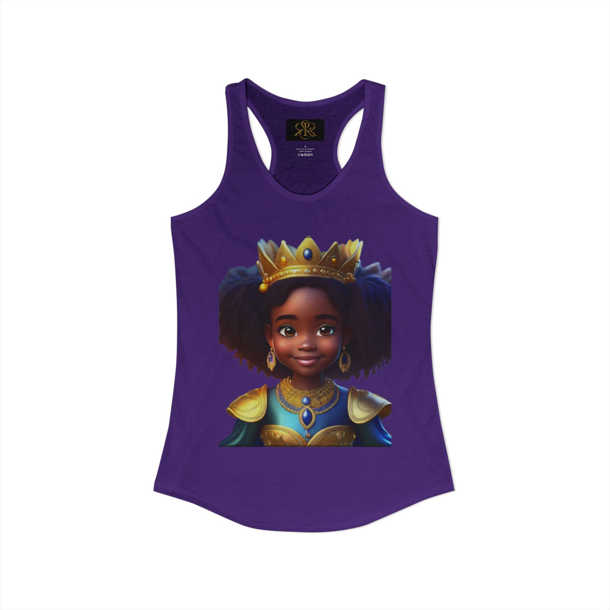 Women's Ideal Racerback Tank