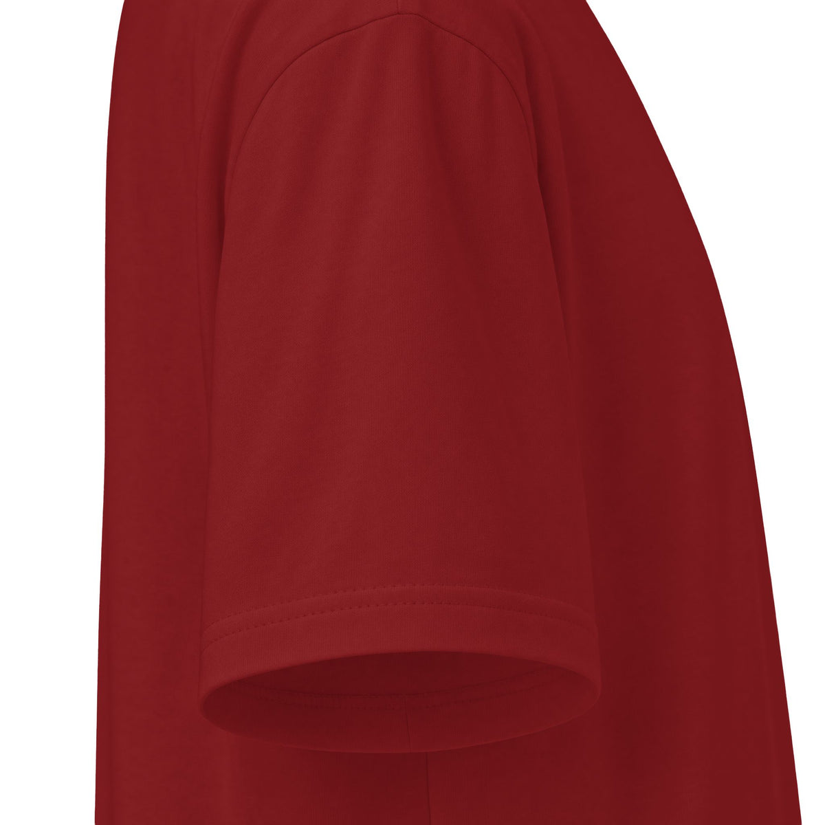 Unisex Max "Angel" Heavyweight Short Sleeve
