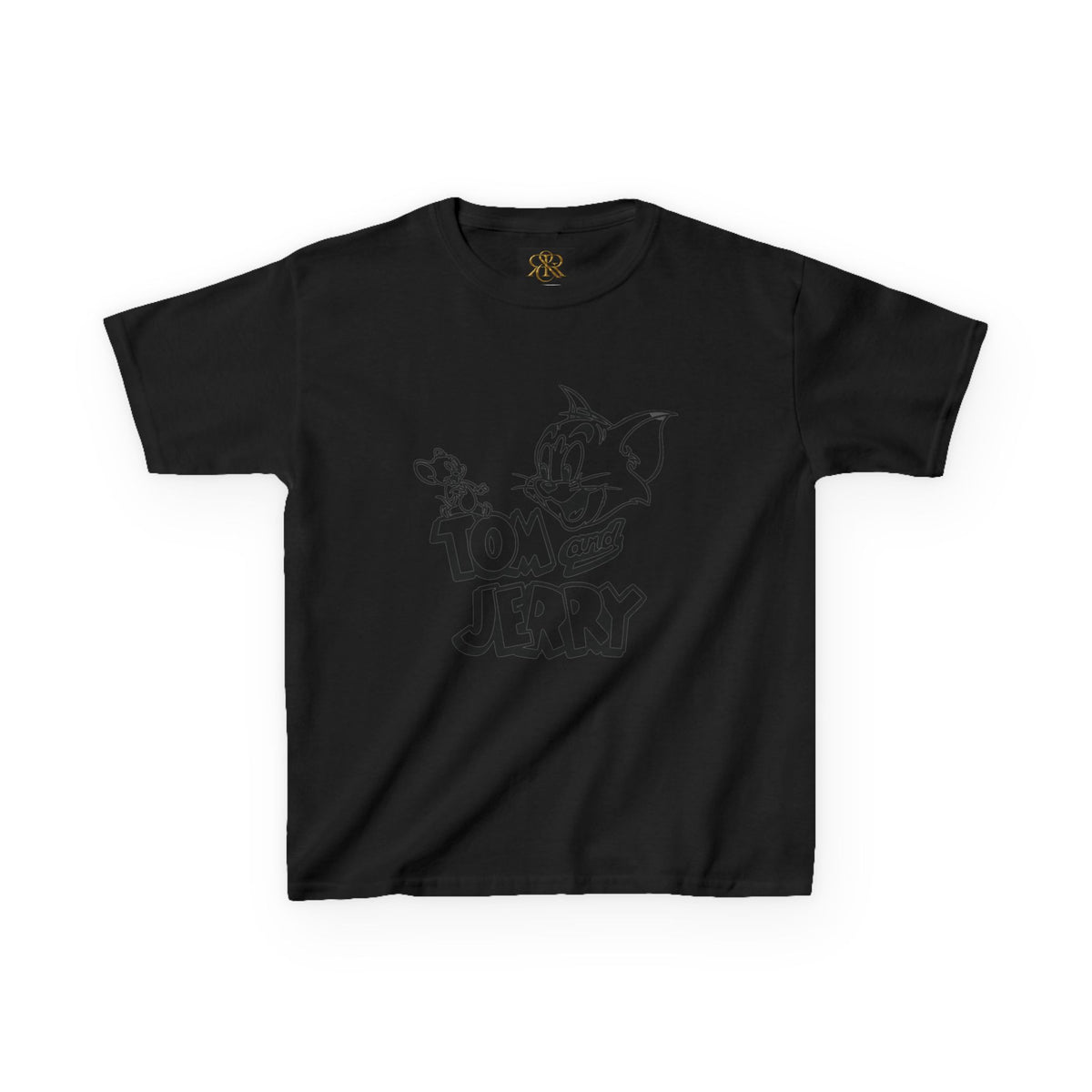 Kids "Tom and Jerry" Heavy Cotton™ Tee