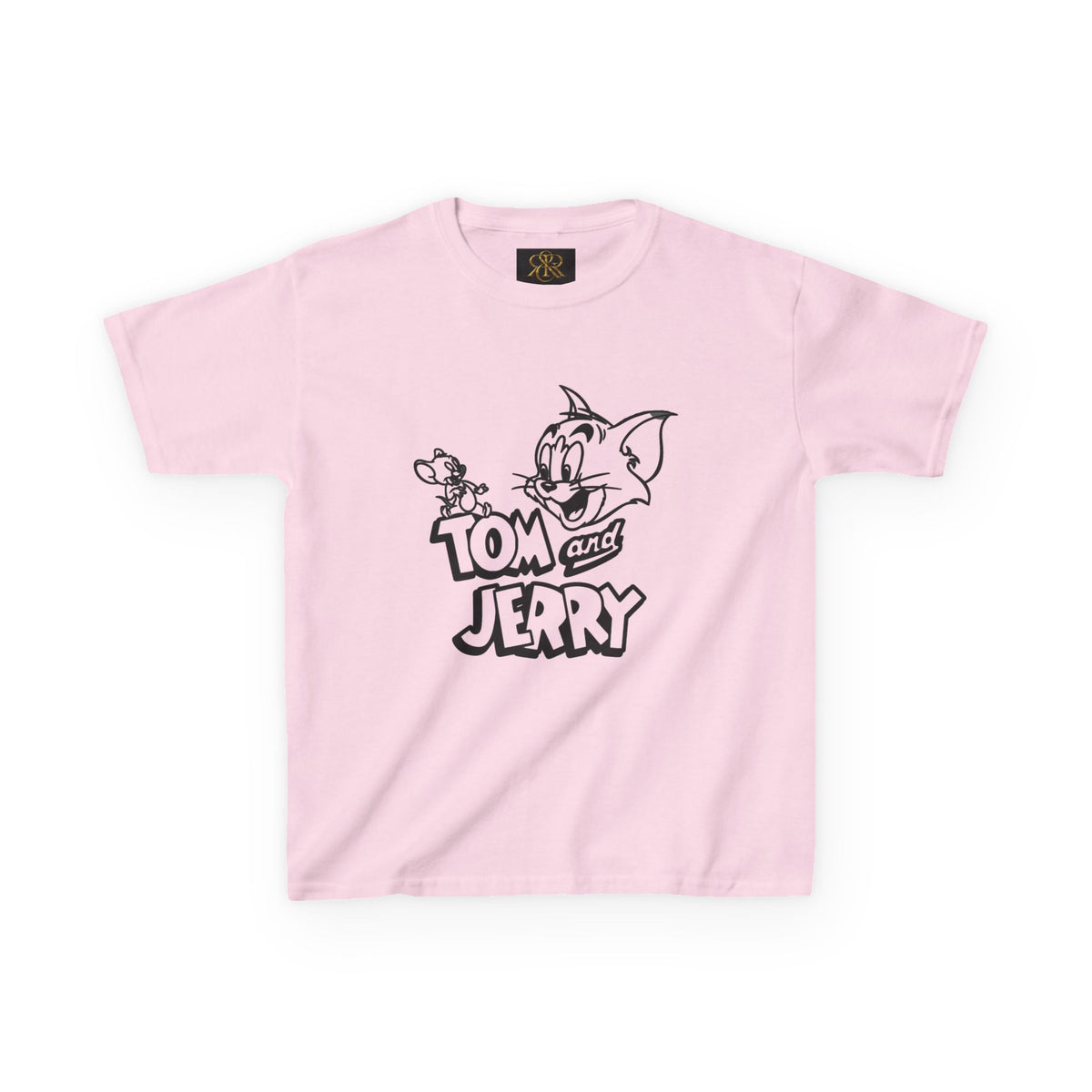 Kids "Tom and Jerry" Heavy Cotton™ Tee