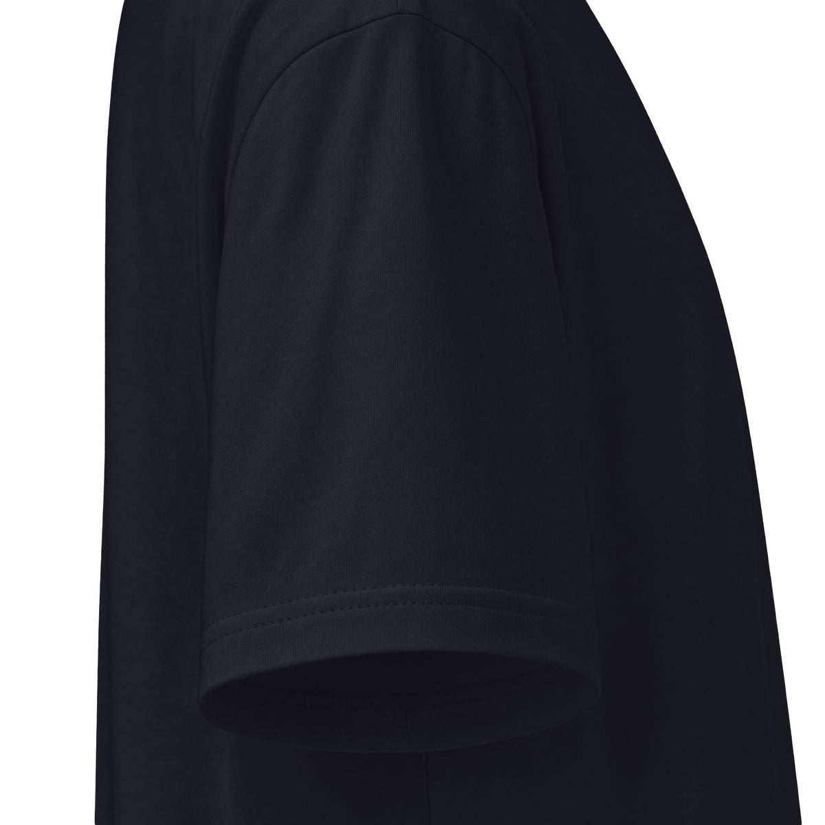 Unisex Max "Angel" Heavyweight Short Sleeve