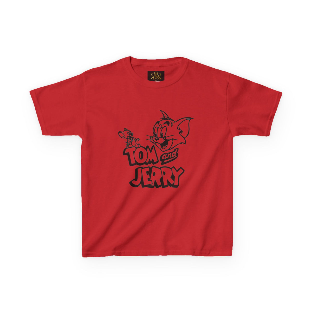 Kids "Tom and Jerry" Heavy Cotton™ Tee