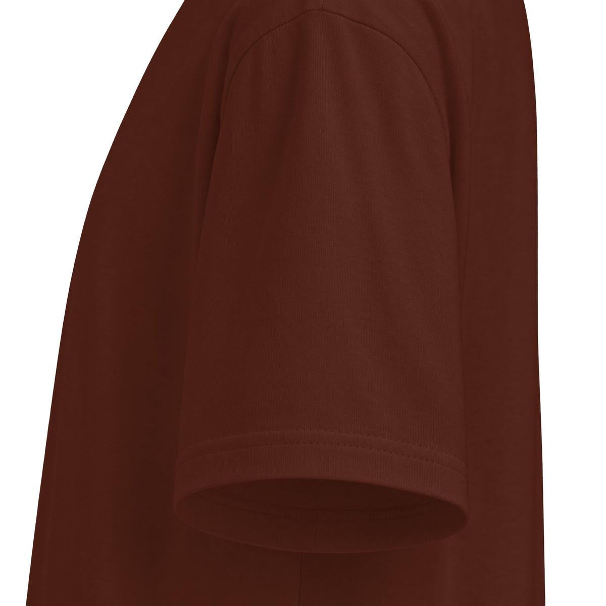Unisex Max "Rich Bear" Heavyweight Short Sleeve