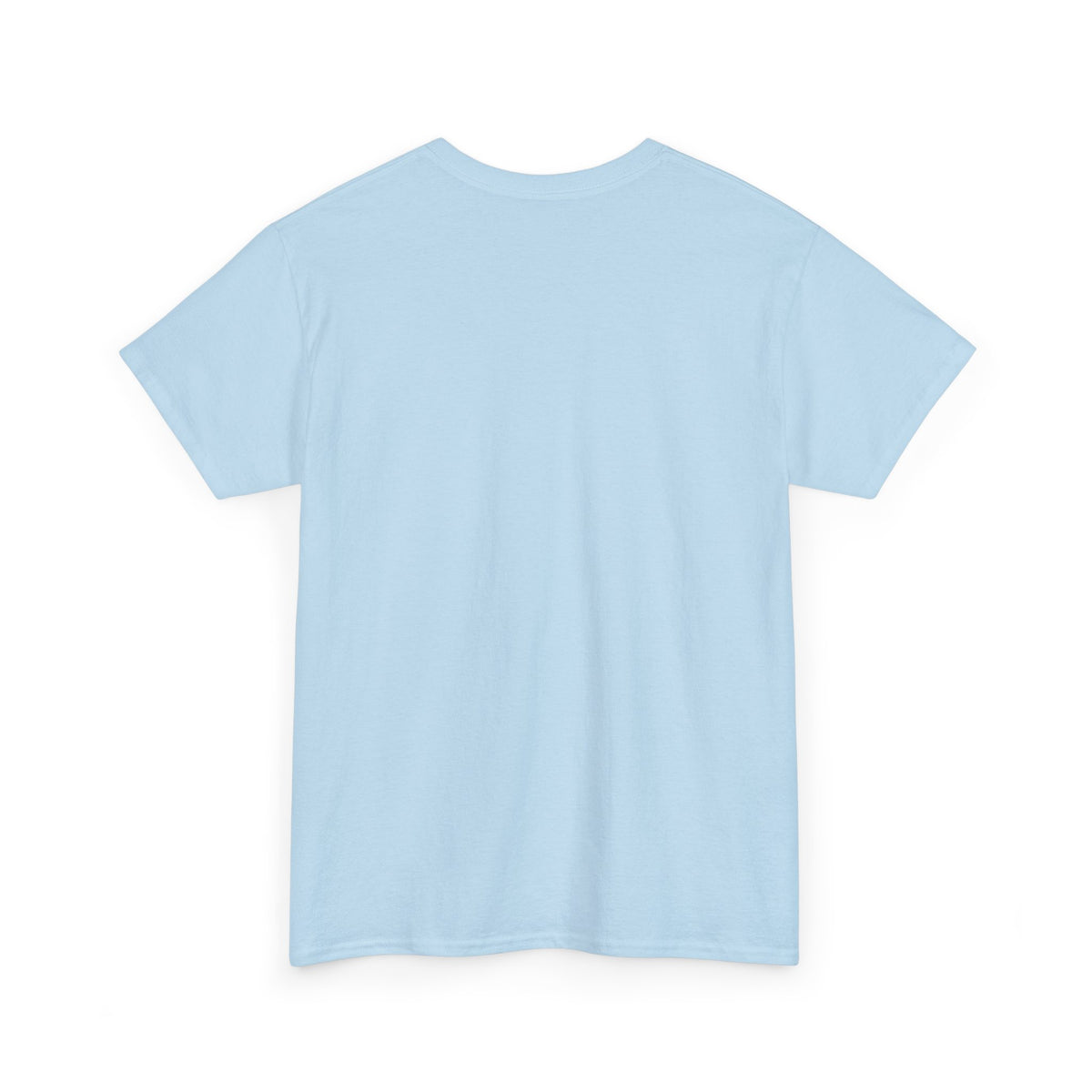 Unisex Heavy"RealKnowReal" Cotton Tee