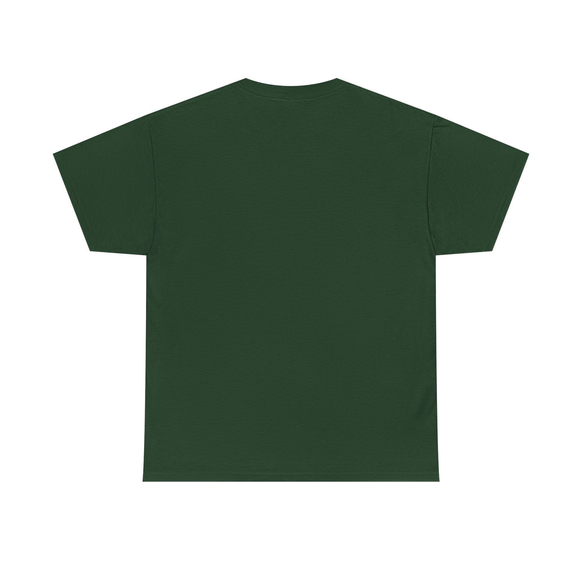 Unisex Heavy"RealKnowReal" Cotton Tee